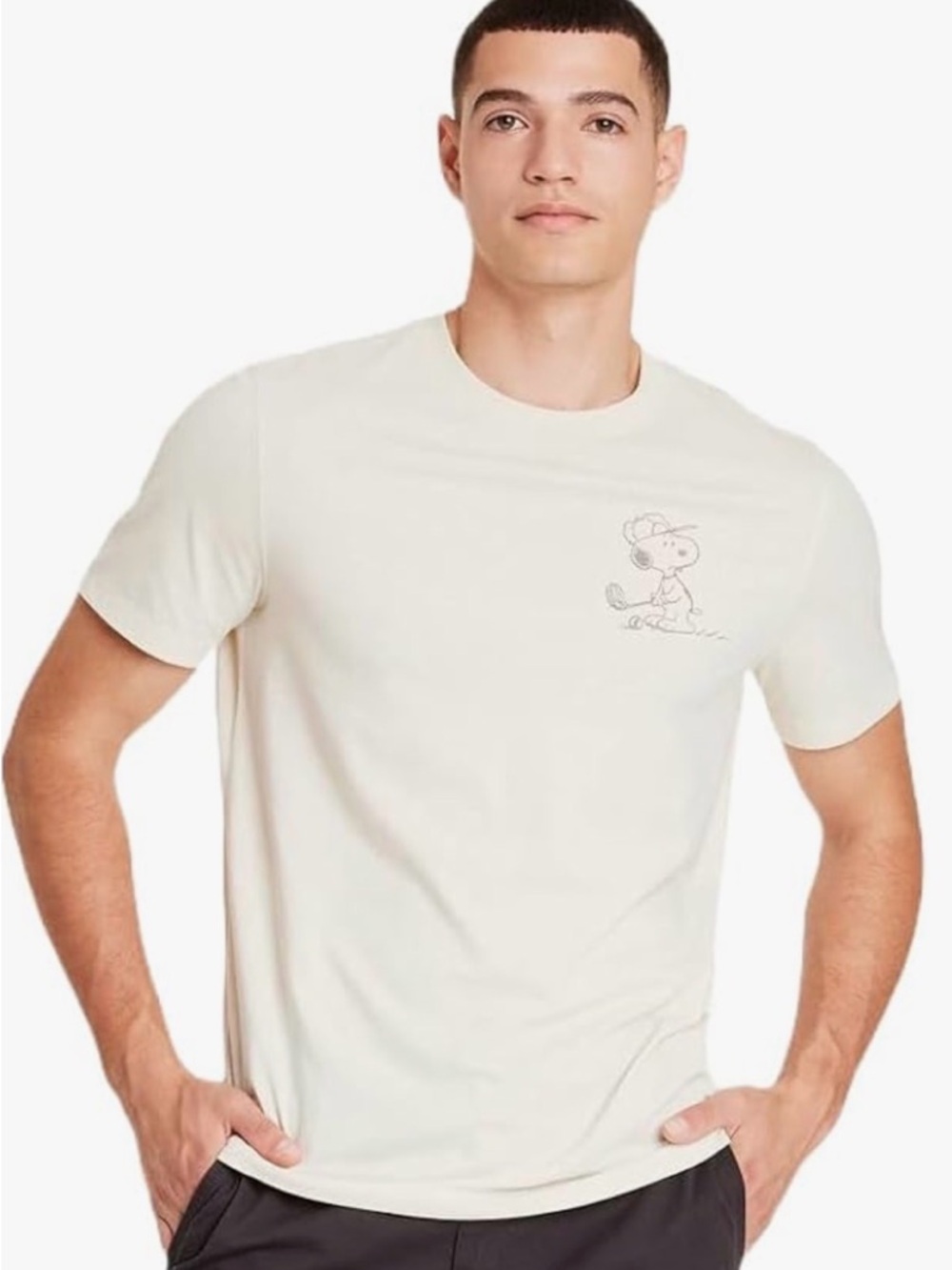Goodfellow & Co Men's Short Sleeve Graphic T-Shirt NWT